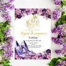 Search for 47th birthday invitations Modern