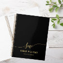 Search for initials planners For her
