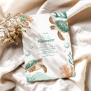 Search for sea turtle baby shower Gender neutral