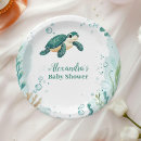 Search for turtle plates Gender neutral