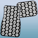 Search for logo car floor mats Small business