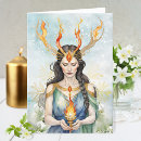 Search for wiccan holiday cards Pagan