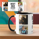 Search for dad mugs Father