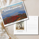Search for blue ridge mountains invitations Modern