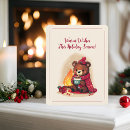 Search for fireplace christmas cards Modern
