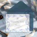 Search for toile cards Vintage