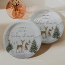 Search for boho plates Baby shower tableware