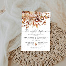 Search for rustic rehearsal dinner invitations Boho chic