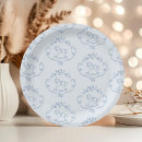 Search for toile plates Toile de jouy