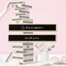 Search for wedding topple tower Black and white