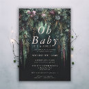 Search for fairytale baby shower invitations Whimsical