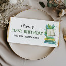 Search for book favors Baby boy