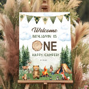 Search for camper signs Welcome