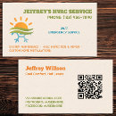 Search for air conditioning business cards Technician