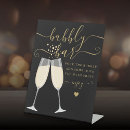Search for drink station signs Baby shower