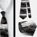 Search for gold white ties Elegant
