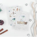 Search for snow birthday invitations Winter birthday party