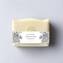 Search for black and white product labels Elegant