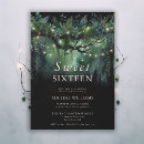 Search for enchanted forest sweet 16 Whimsical