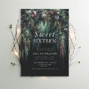 Search for enchanted sweet 16 Fairytale