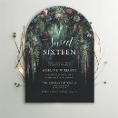 Search for enchanted forest sweet 16 Whimsical