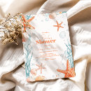 Search for beach baby shower Tropical