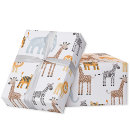 Search for safari wrapping paper Modern