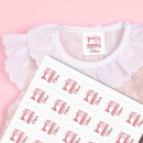 Search for sewing labels Crafter