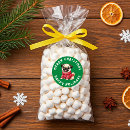 Search for secret santa stickers Cute