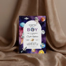 Search for houston invitations Rocket ship