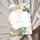 Search for coastal wedding invitations Seaside