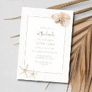 Search for coastal wedding invitations Beach