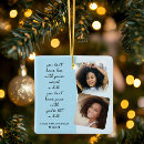 Search for loss of loved one ornaments Remembrance