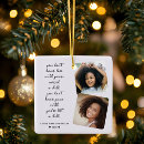 Search for loss of loved one ornaments Remembrance