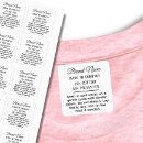 Search for iron on stickers Black and white