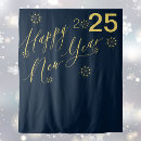 Search for new year party decor Photo booth