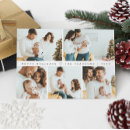Search for group christmas cards Family group photo