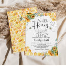 Search for sunflower bee invitations Gender neutral