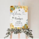 Search for sunflower baby shower decor Mommy to bee