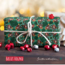 Search for basset hound wrapping paper Pets