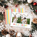 Search for twinkling lights christmas cards Modern