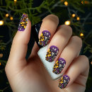 Search for christmas purple bath beauty Gold
