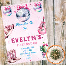 Search for guitar birthday invitations Cactus