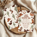 Search for boy 7th birthday invitations Retro