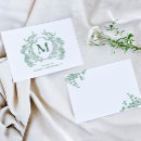 Search for vintage note cards Greenery