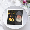 Search for cake 95th birthday Gold