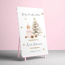 Search for winter wonderland baby shower posters Gender neutral