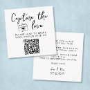 Search for album invitations Qr code