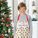 Search for cookie aprons Holiday baking team