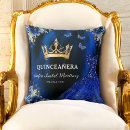Search for royal blue pillows Gold